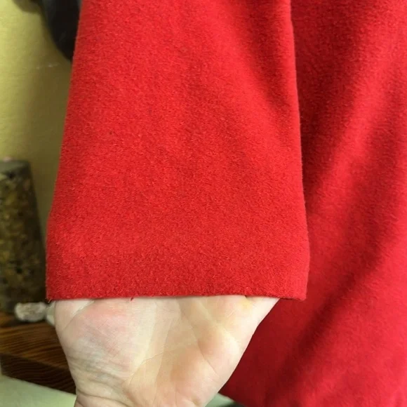 Hot Topic Wool Jacket - Picture 3 of 9